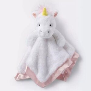 NWT Cloud Island Security Blanket